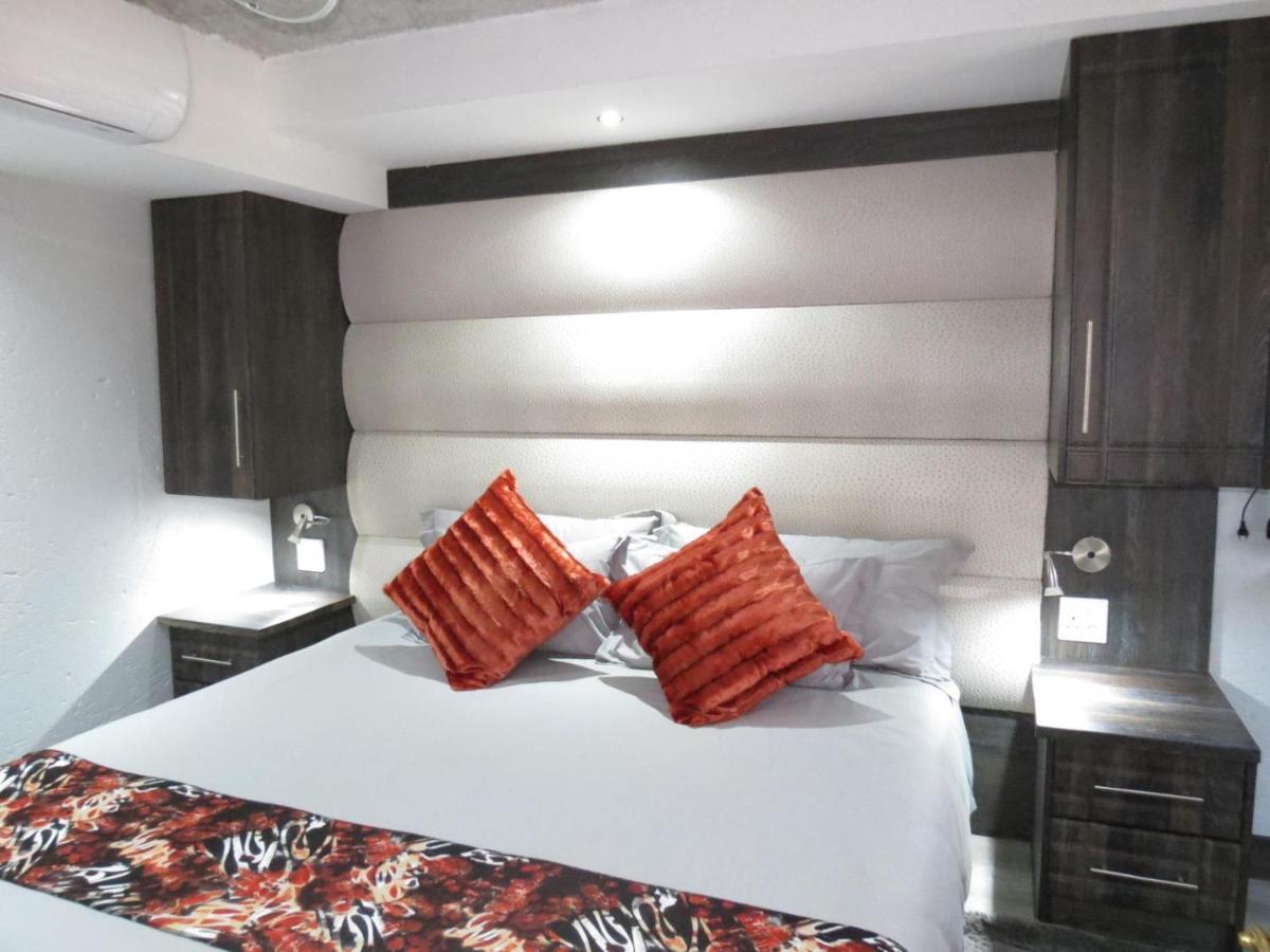 Villa Bushmans Rock à Pretoria-Noord Chambre photo