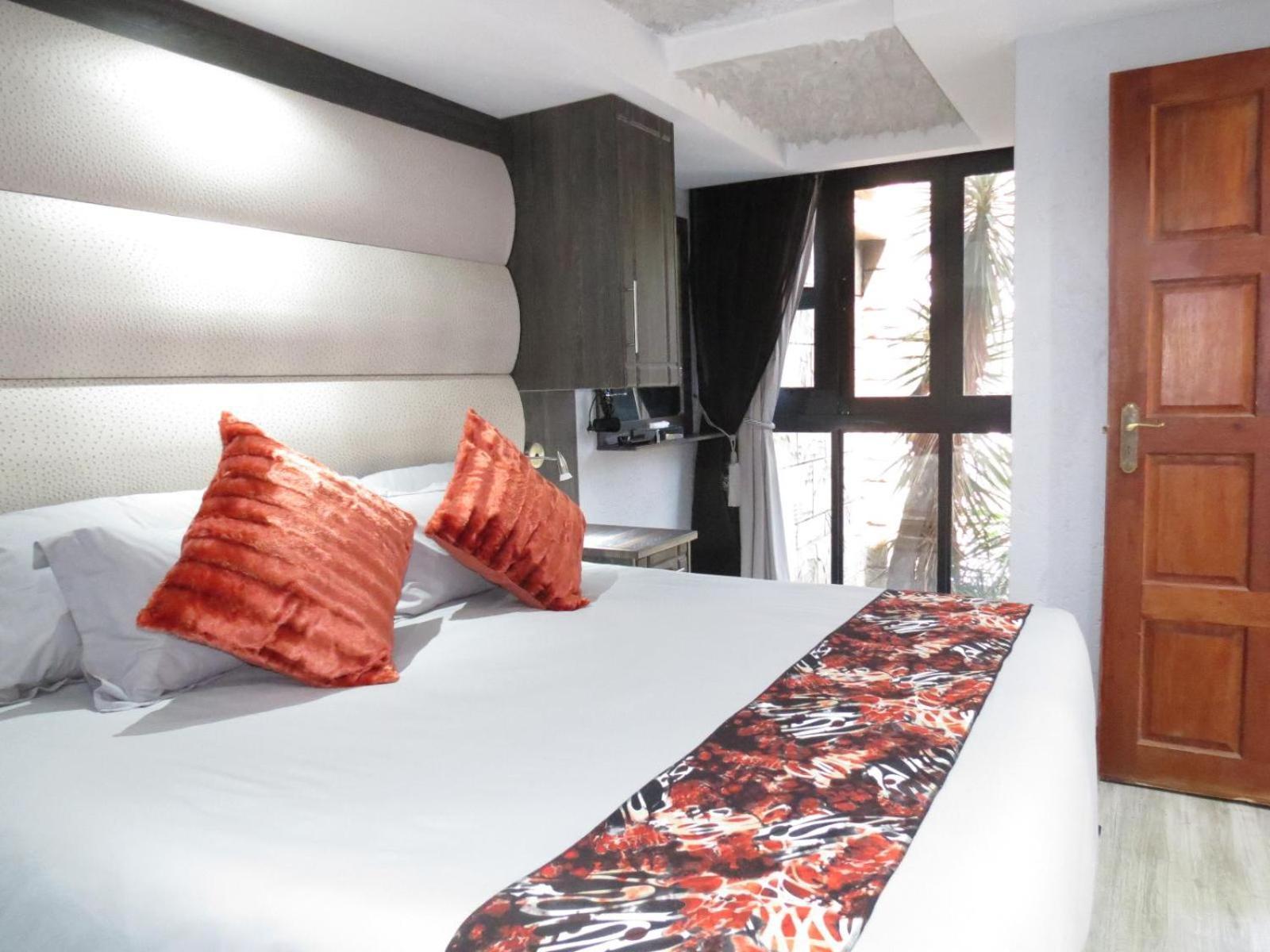 Villa Bushmans Rock à Pretoria-Noord Chambre photo