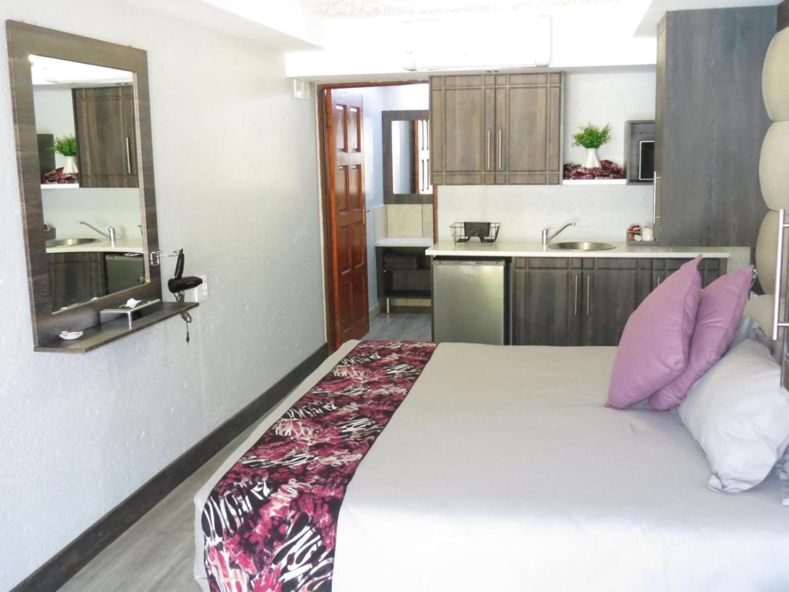 Villa Bushmans Rock à Pretoria-Noord Chambre photo