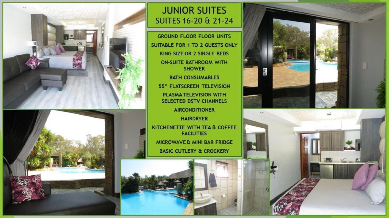 Villa Bushmans Rock à Pretoria-Noord Extérieur photo
