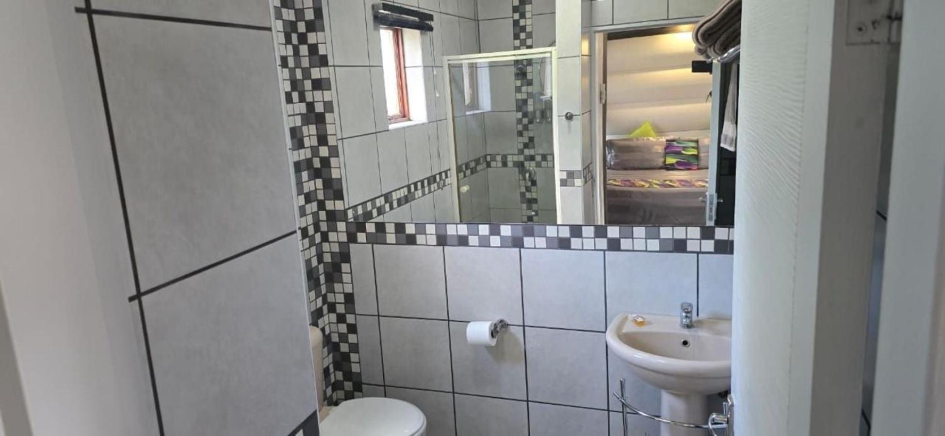 Villa Bushmans Rock à Pretoria-Noord Extérieur photo