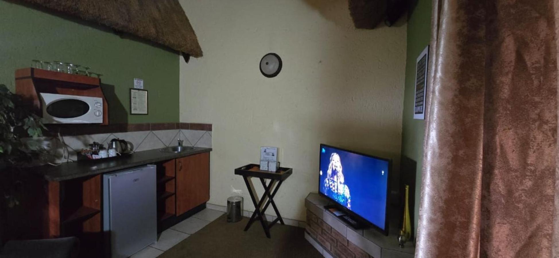 Villa Bushmans Rock à Pretoria-Noord Extérieur photo