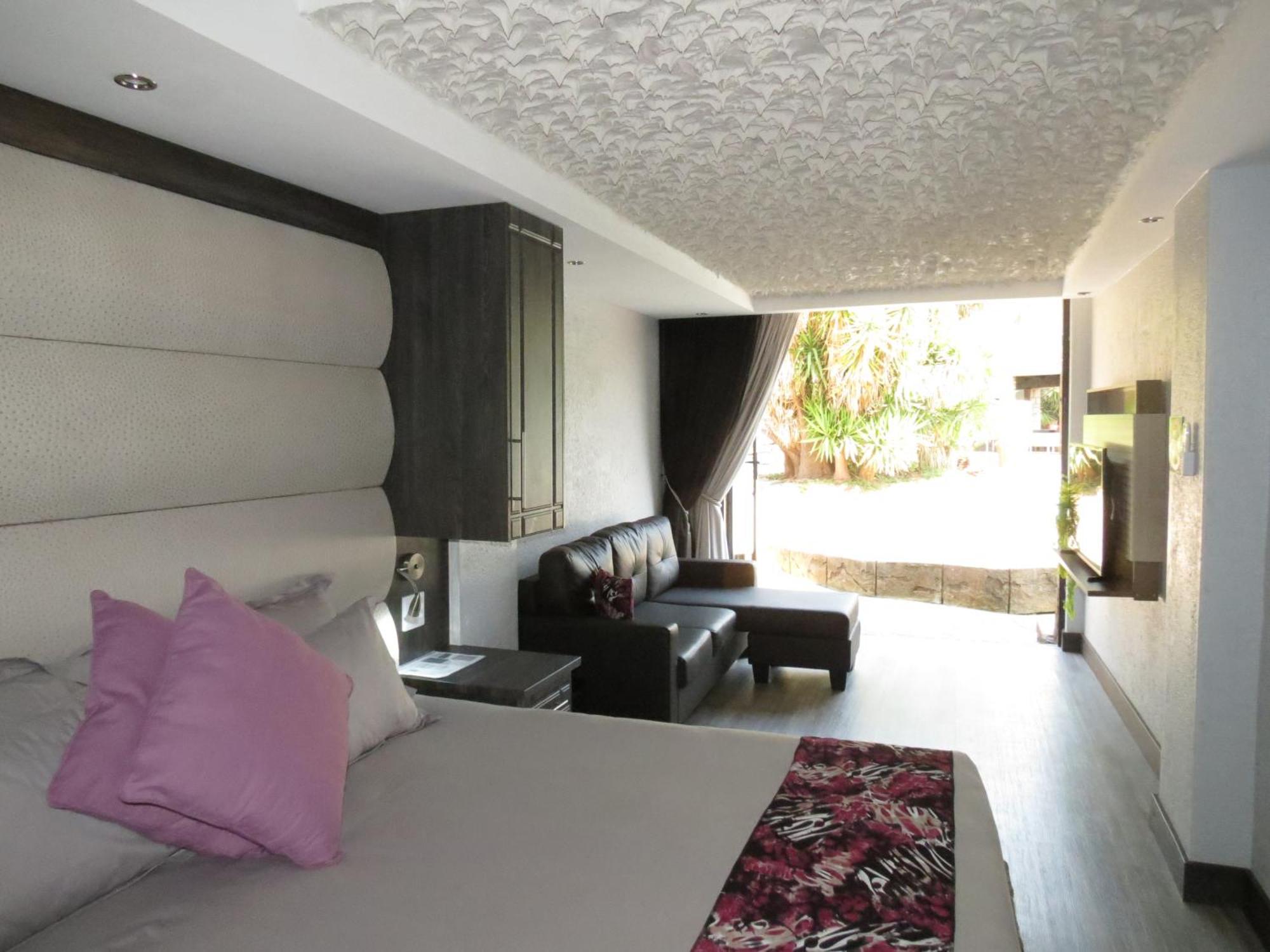 Villa Bushmans Rock à Pretoria-Noord Extérieur photo