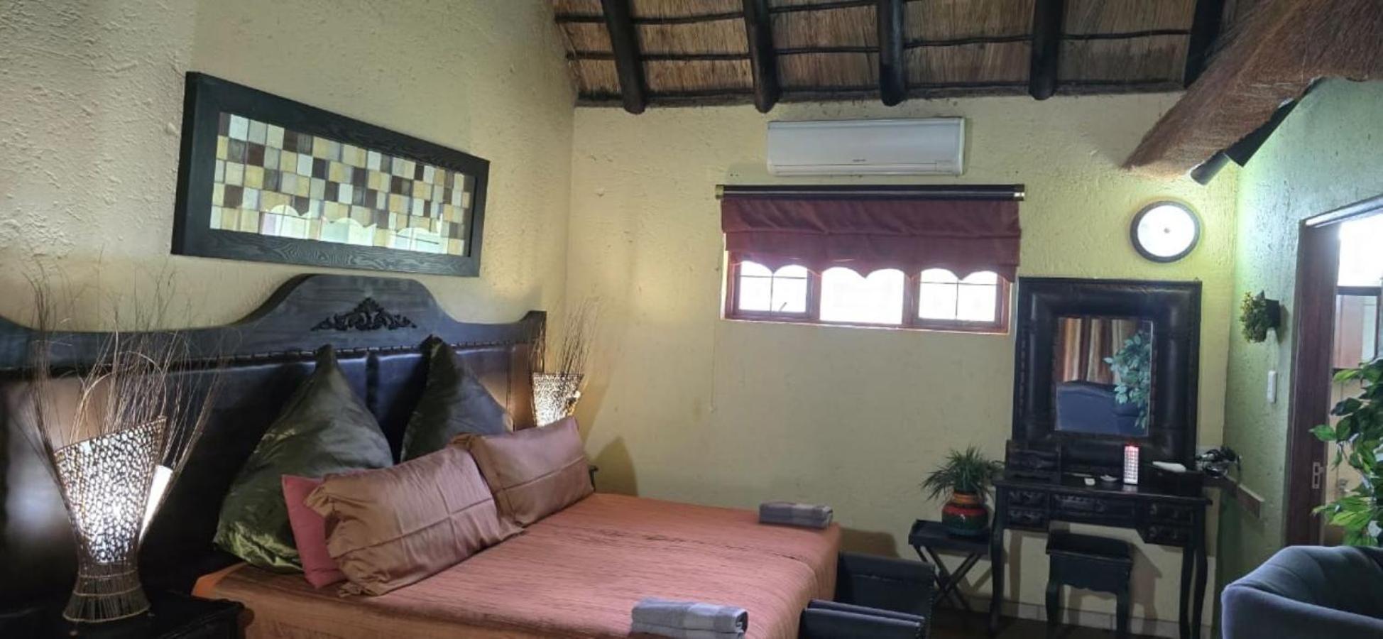 Villa Bushmans Rock à Pretoria-Noord Extérieur photo