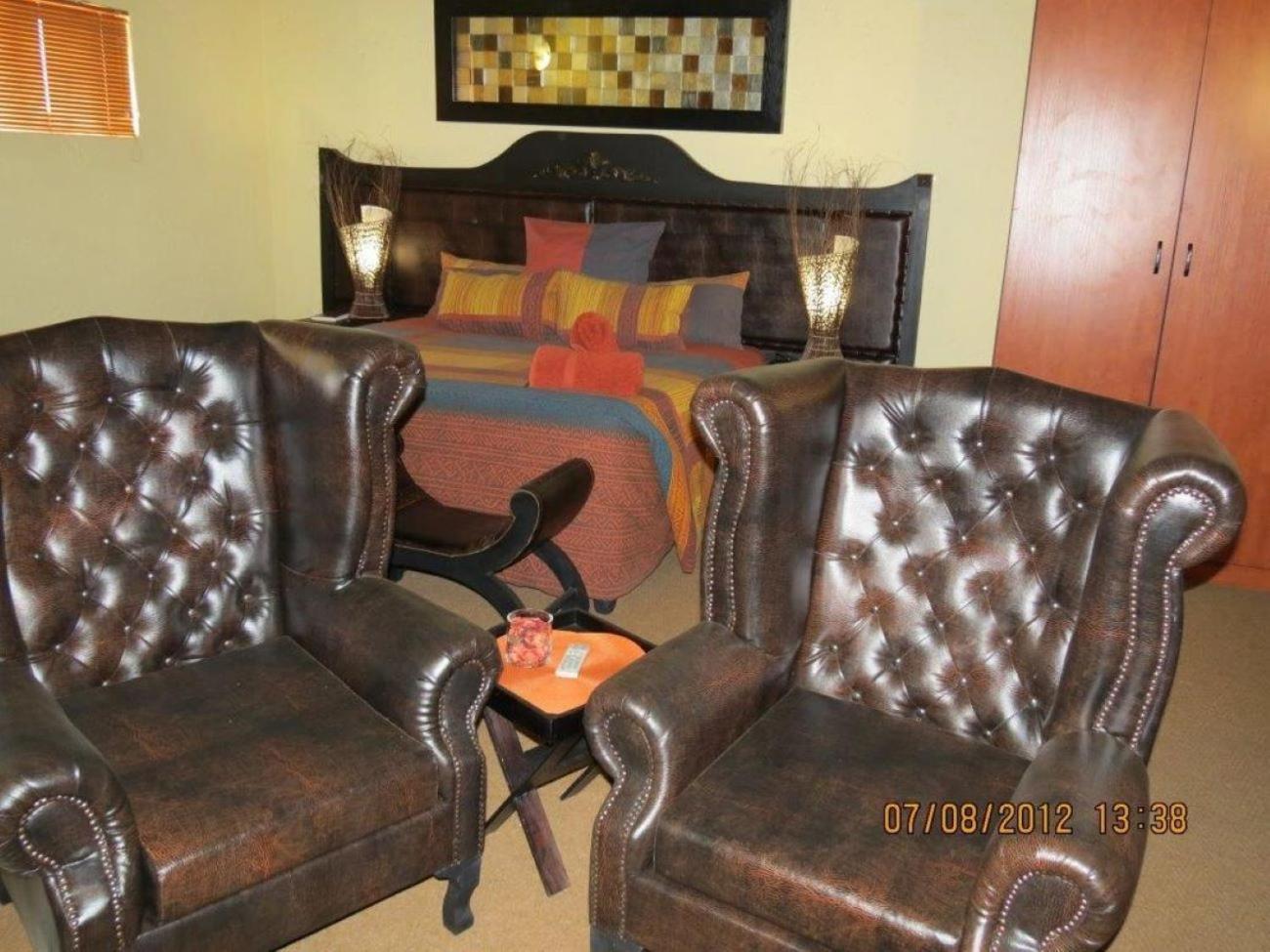 Villa Bushmans Rock à Pretoria-Noord Extérieur photo